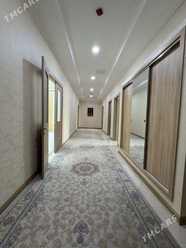 15tapgyr elitka 3komnat Элитка - Ашхабад - img 9