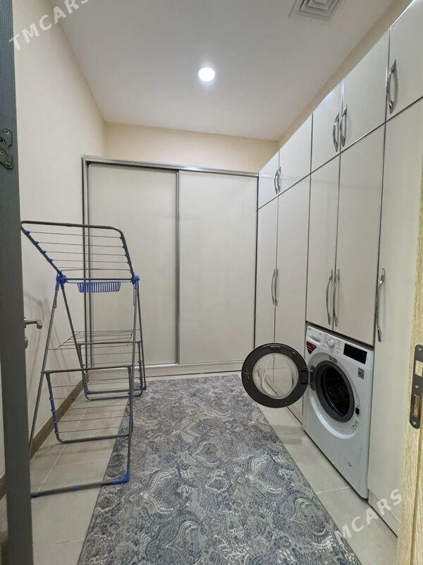 15tapgyr elitka 3komnat Элитка - Ашхабад - img 6