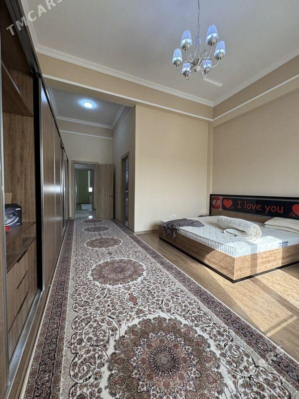 15tapgyr elitka 3komnat Элитка - Ашхабад - img 4