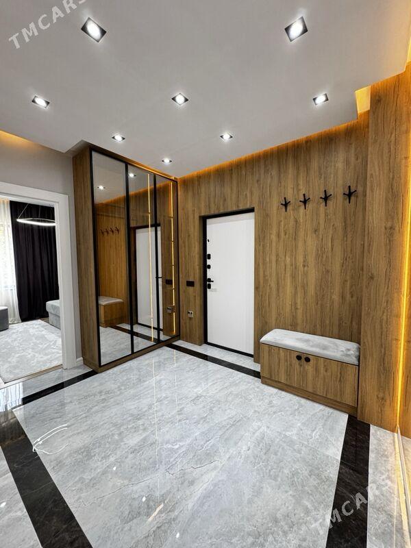 Mir3 2etaj 3komnat Мир3 3ком - Aşgabat - img 7