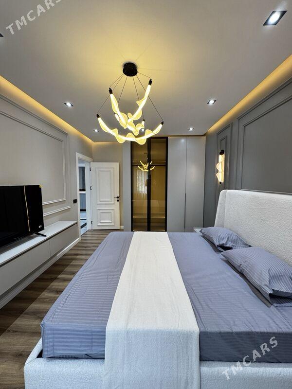 Mir3 2etaj 3komnat Мир3 3ком - Aşgabat - img 3