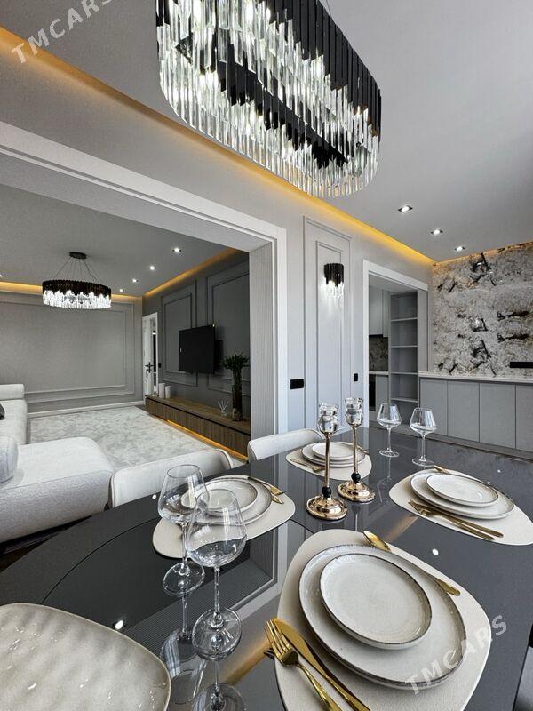 Mir3 2etaj 3komnat Мир3 3ком - Aşgabat - img 10