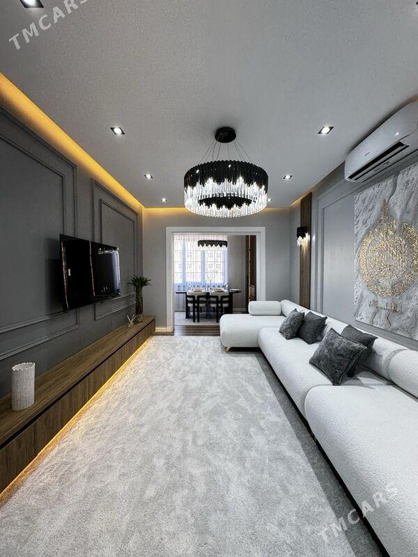 Mir3 2etaj 3komnat Мир3 3ком - Aşgabat - img 4