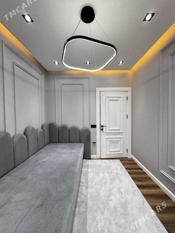 Mir3 2etaj 3komnat Мир3 3ком - Aşgabat - img 9