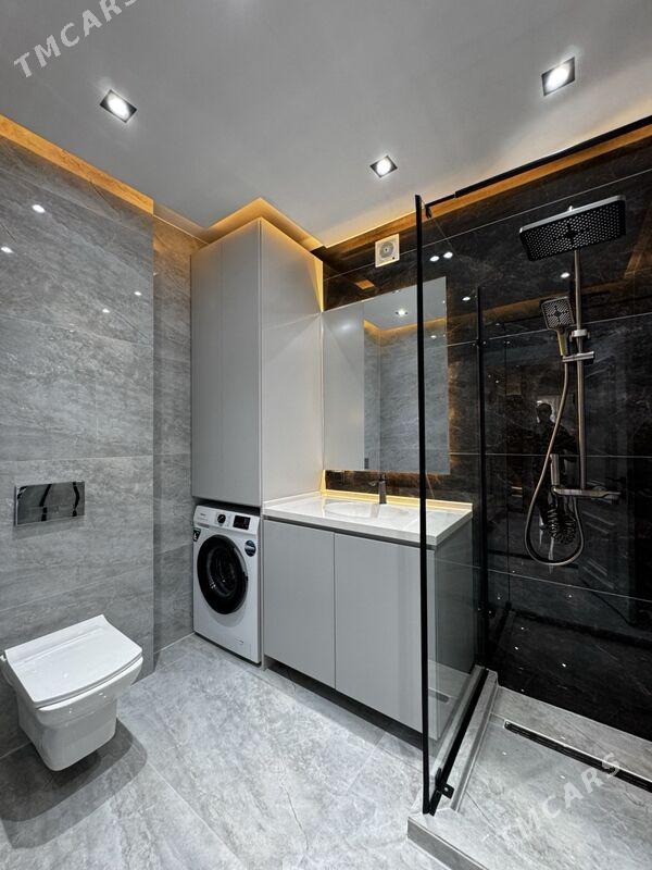 Mir3 2etaj 3komnat Мир3 3ком - Aşgabat - img 2