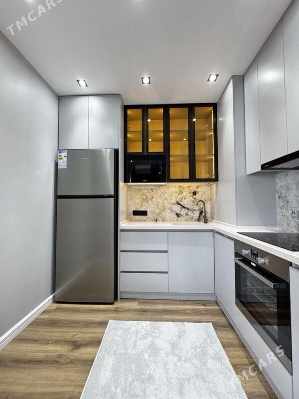 Mir3 2etaj 3komnat Мир3 3ком - Aşgabat - img 6