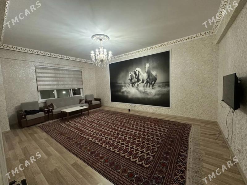 Gurtly pol elitka 2017 3komnat - Aşgabat - img 7