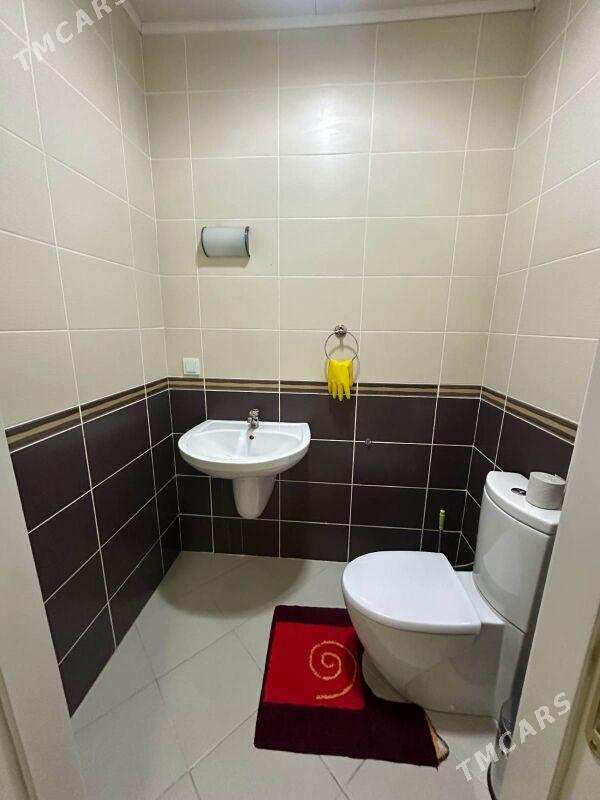 Gurtly pol elitka 2017 3komnat - Aşgabat - img 2