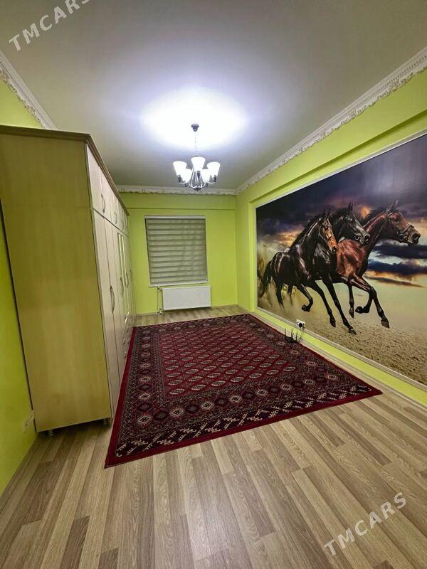 Gurtly pol elitka 2017 3komnat - Aşgabat - img 5