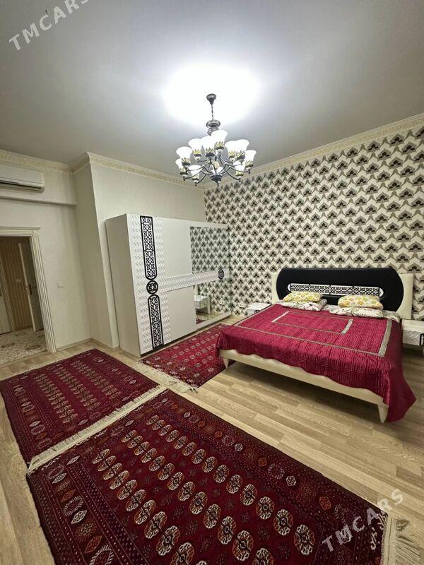 Gurtly pol elitka 2017 3komnat - Aşgabat - img 6