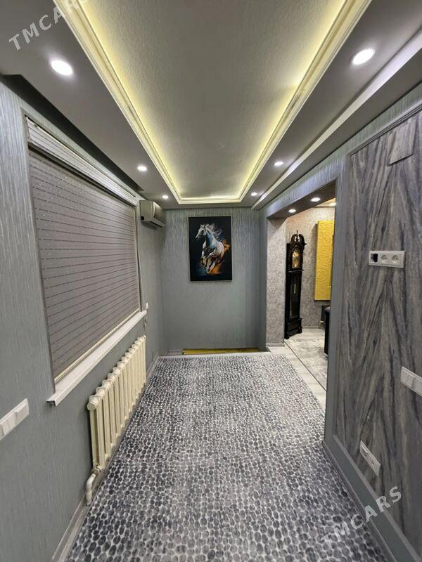 11mkr 1etaj 2komnat 11мкр 2ком - Aşgabat - img 2