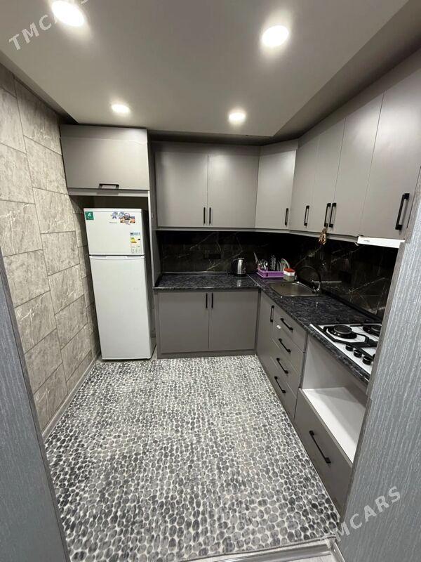 11mkr 1etaj 2komnat 11мкр 2ком - Aşgabat - img 1