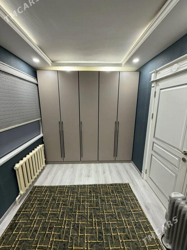 11mkr 1etaj 2komnat 11мкр 2ком - Aşgabat - img 4