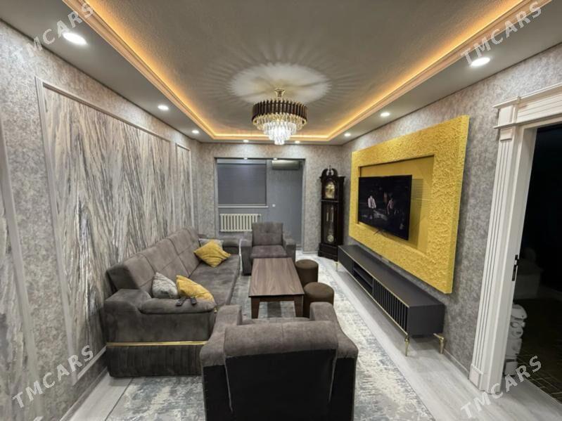 11mkr 1etaj 2komnat 11мкр 2ком - Aşgabat - img 5