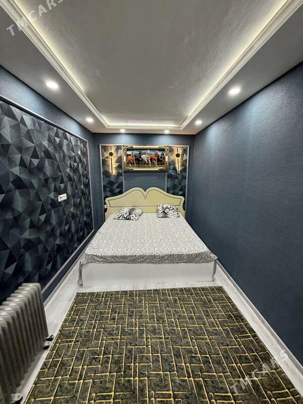 11mkr 1etaj 2komnat 11мкр 2ком - Aşgabat - img 7