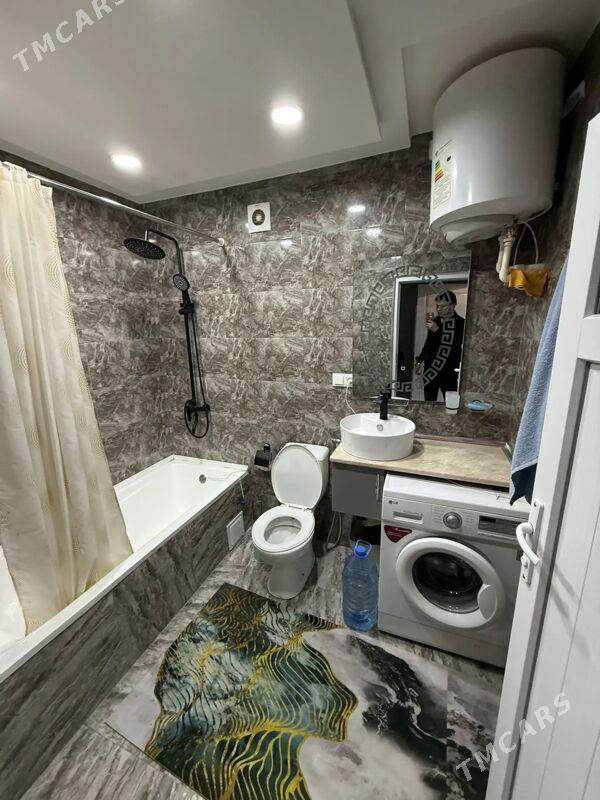 11mkr 1etaj 2komnat 11мкр 2ком - Aşgabat - img 3