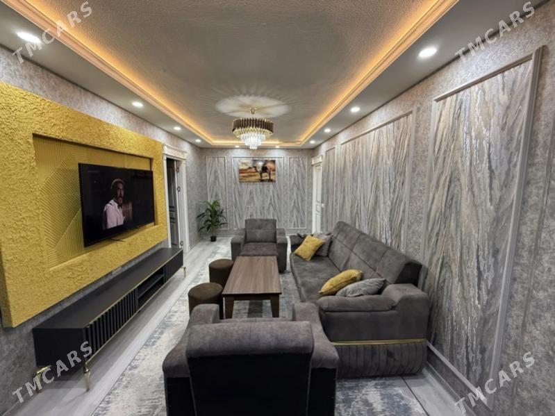 11mkr 1etaj 2komnat 11мкр 2ком - Aşgabat - img 8