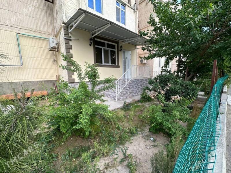 11mkr 1etaj 2komnat 11мкр 2ком - Aşgabat - img 6