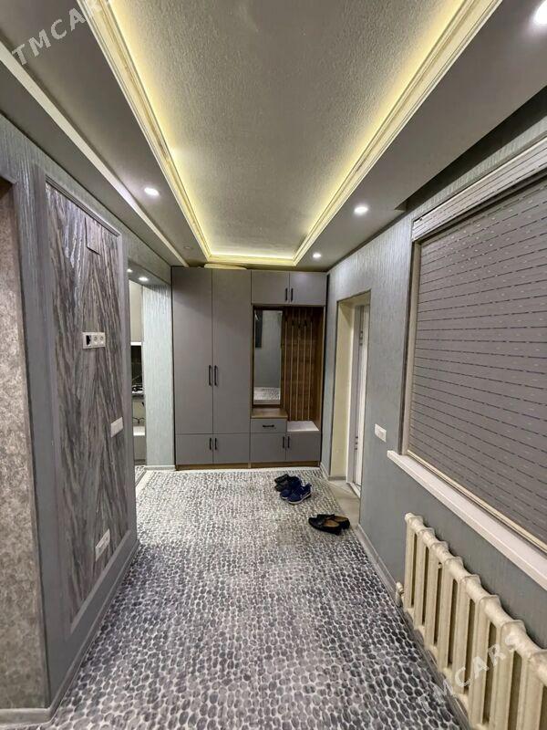 11mkr 1etaj 2komnat 11мкр 2ком - Aşgabat - img 9