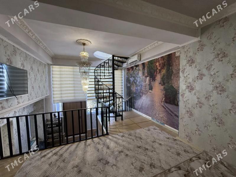 Hitrowka kotej 3sotok 5komnat - Aşgabat - img 2