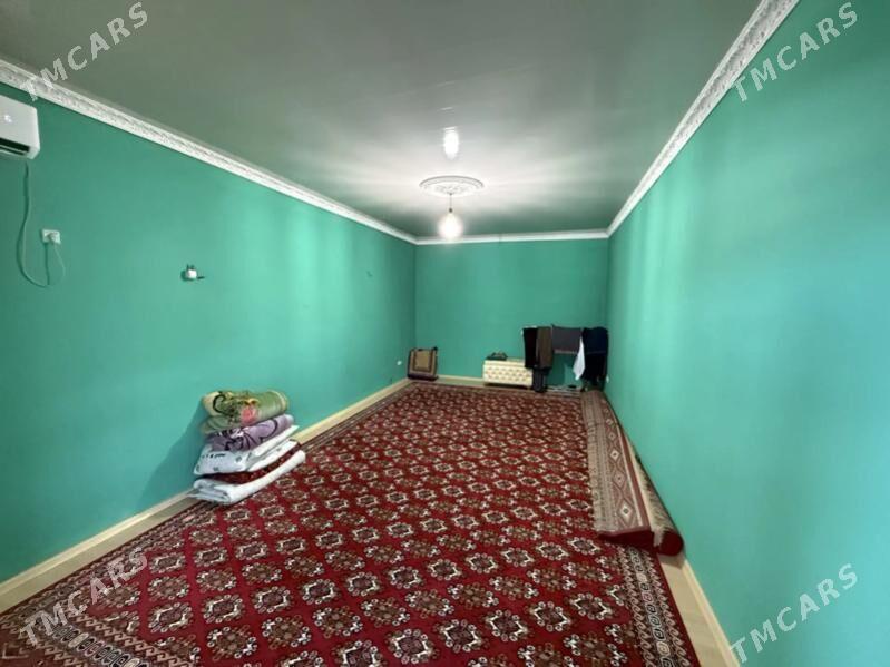 Hitrowka kotej 3sotok 5komnat - Aşgabat - img 1