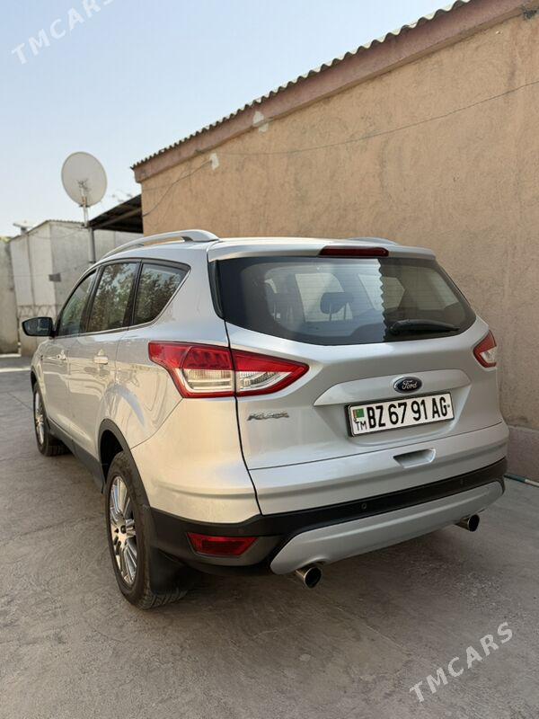Ford Focus 2014 - 200 000 TMT - Aşgabat - img 1