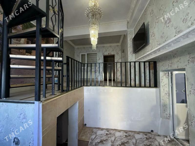 Hitrowka kotej 3sotok 5komnat - Aşgabat - img 6