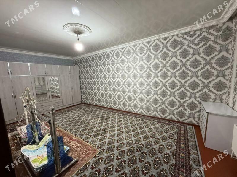 Hitrowka kotej 3sotok 5komnat - Aşgabat - img 9