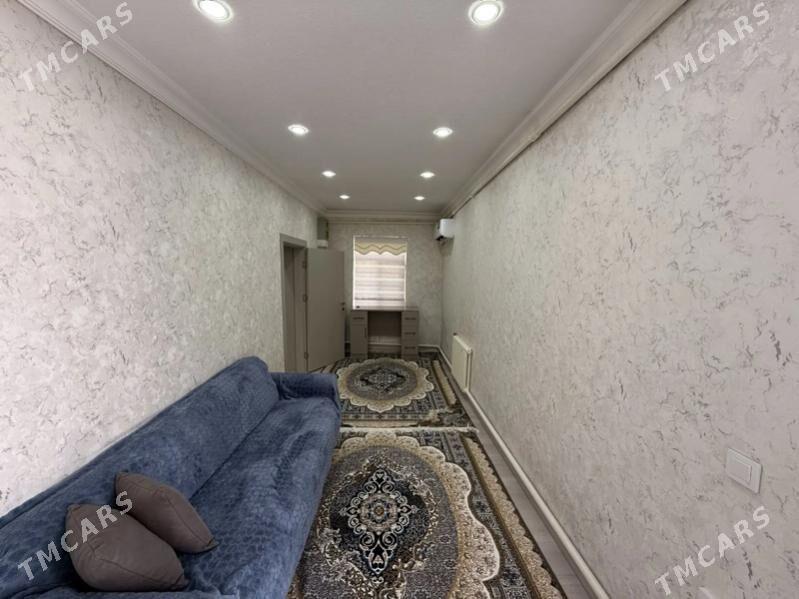 Hitrowka kotej 3sotok 5komnat - Aşgabat - img 10