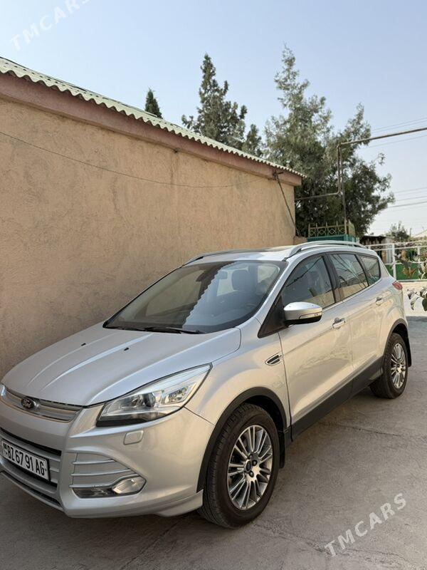 Ford Focus 2014 - 200 000 TMT - Aşgabat - img 2