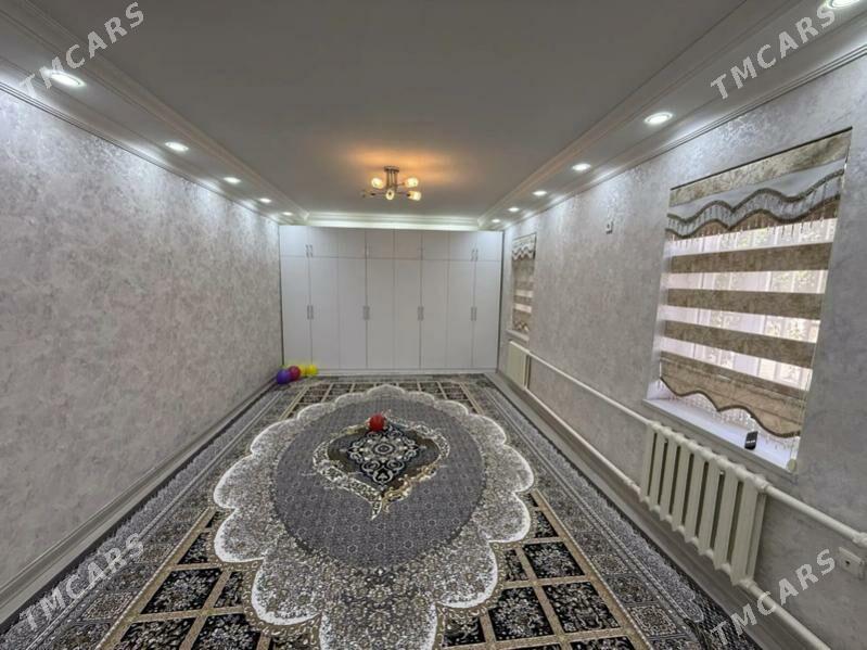 Hitrowka kotej 3sotok 5komnat - Aşgabat - img 5