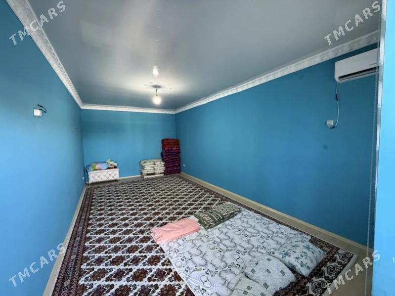 Hitrowka kotej 3sotok 5komnat - Aşgabat - img 8