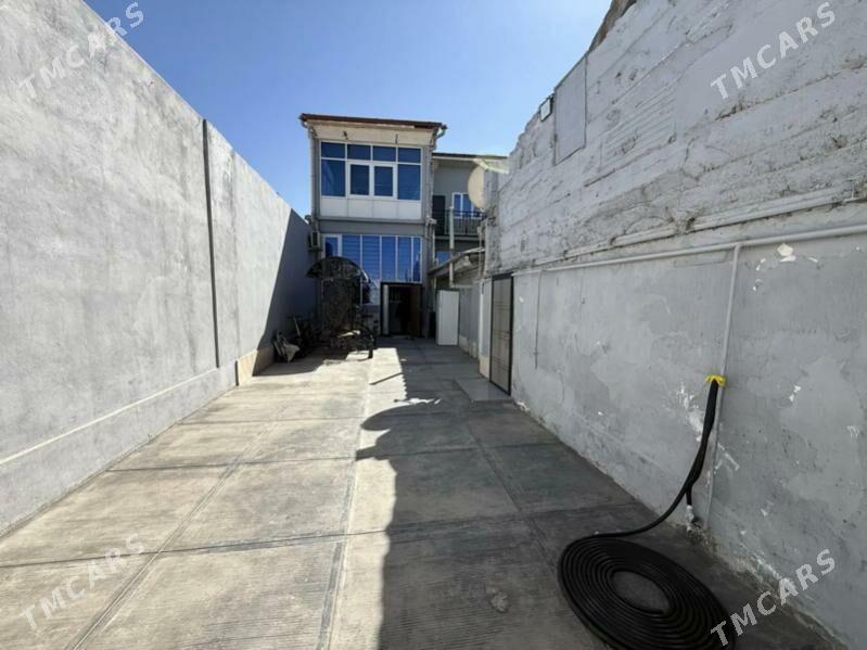 Hitrowka kotej 3sotok 5komnat - Aşgabat - img 3