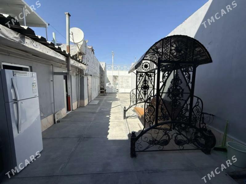 Hitrowka kotej 3sotok 5komnat - Aşgabat - img 7