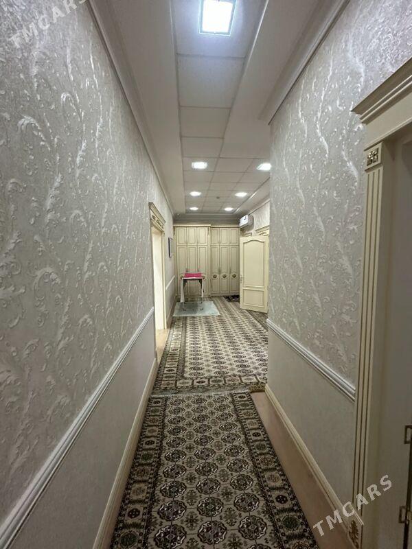 15tapgyr elitka 3komnat - Ашхабад - img 3