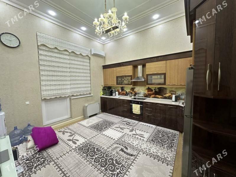 15tapgyr elitka 3komnat - Ашхабад - img 1