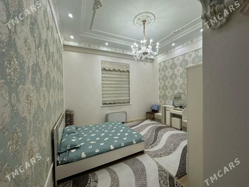 15tapgyr elitka 3komnat - Ашхабад - img 4