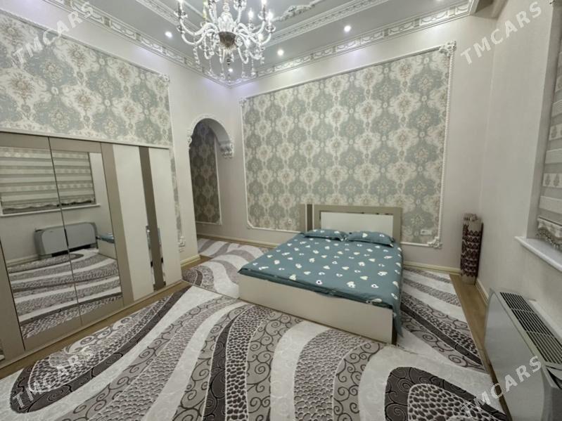 15tapgyr elitka 3komnat - Ашхабад - img 6