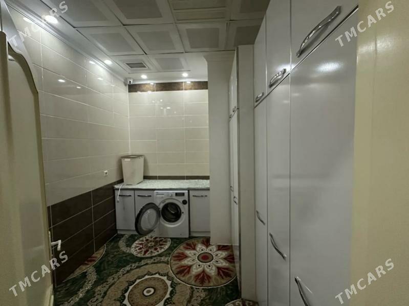 15tapgyr elitka 3komnat - Ашхабад - img 9