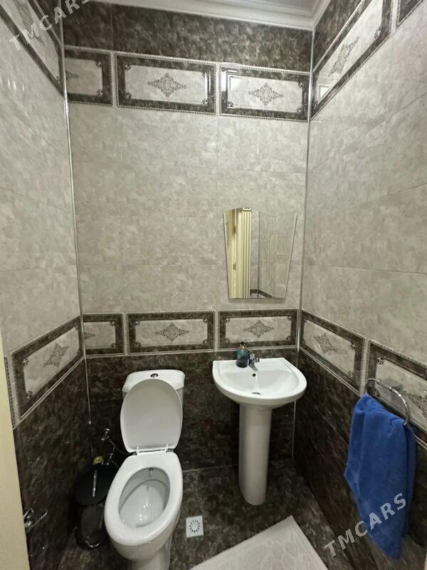 15tapgyr elitka 3komnat - Ашхабад - img 7