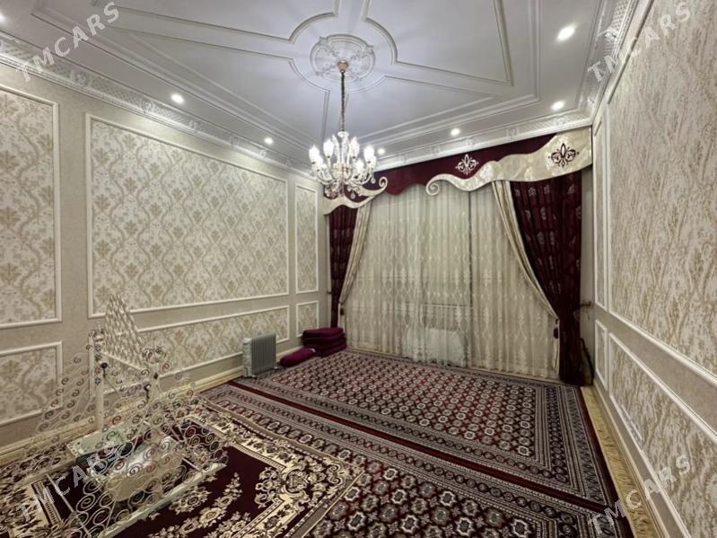 15tapgyr elitka 3komnat - Ашхабад - img 8