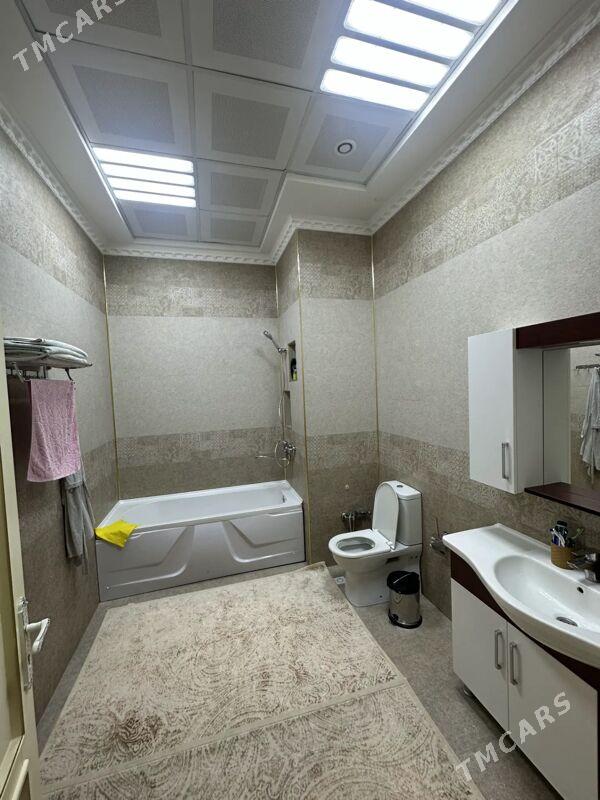 15tapgyr elitka 3komnat - Ашхабад - img 5