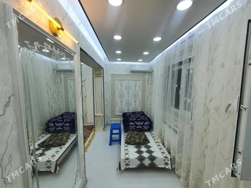 11mkr 2etaj 2komnat 11мкр 2ком - Aşgabat - img 2