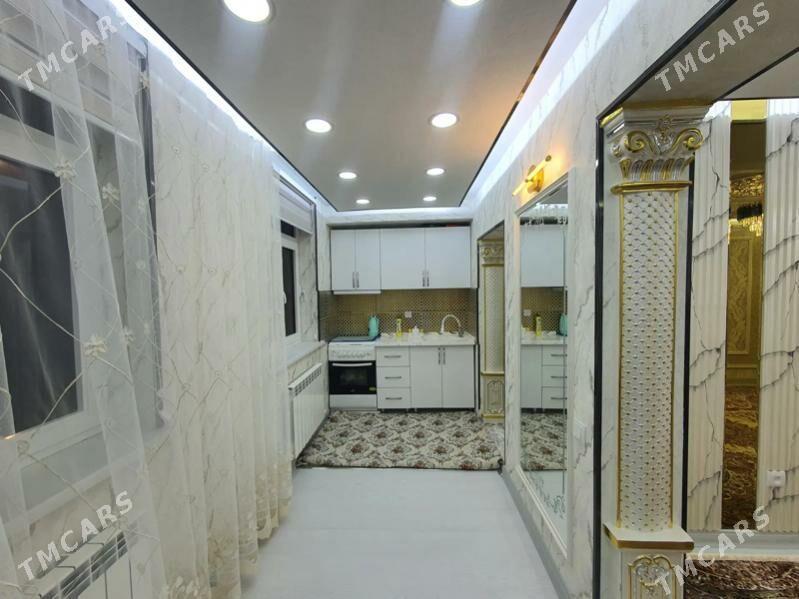 11mkr 2etaj 2komnat 11мкр 2ком - Aşgabat - img 8