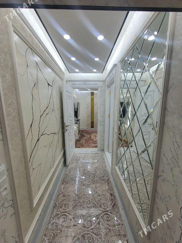 11mkr 2etaj 2komnat 11мкр 2ком - Aşgabat - img 7