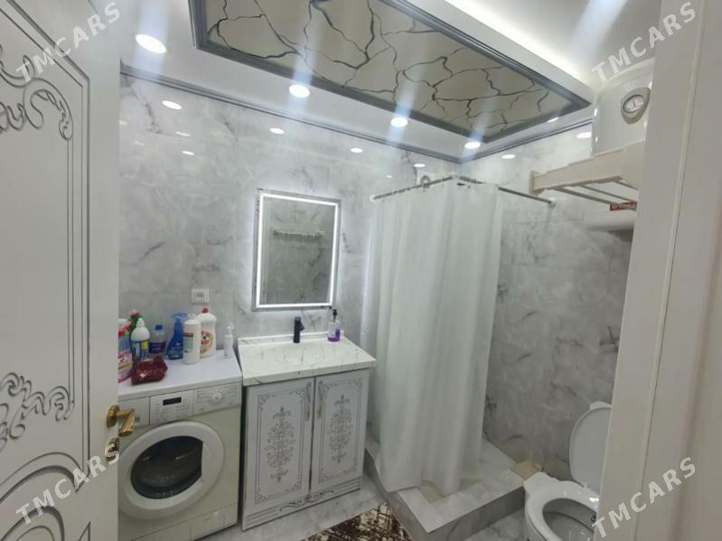 11mkr 2etaj 2komnat 11мкр 2ком - Aşgabat - img 6