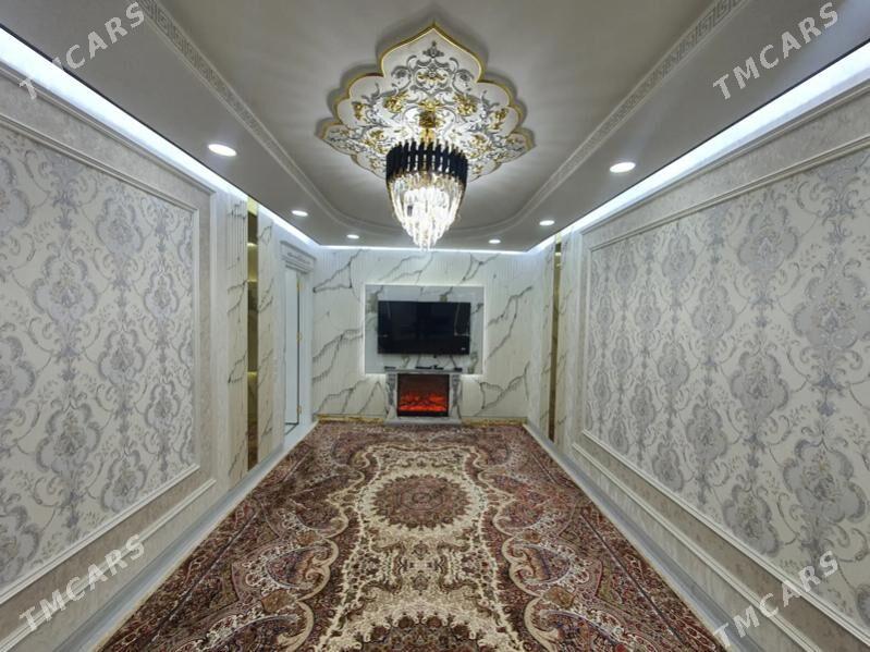 11mkr 2etaj 2komnat 11мкр 2ком - Aşgabat - img 3