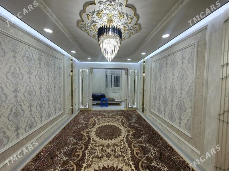 11mkr 2etaj 2komnat 11мкр 2ком - Aşgabat - img 5