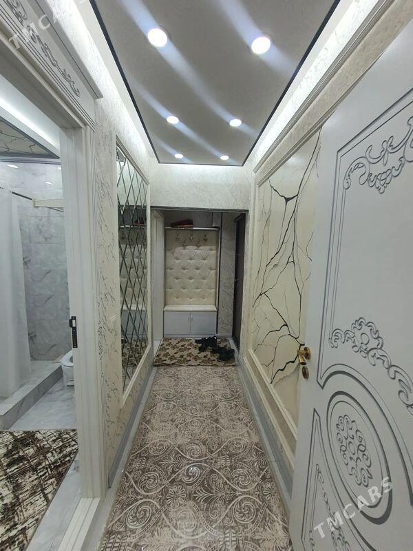 11mkr 2etaj 2komnat 11мкр 2ком - Aşgabat - img 4