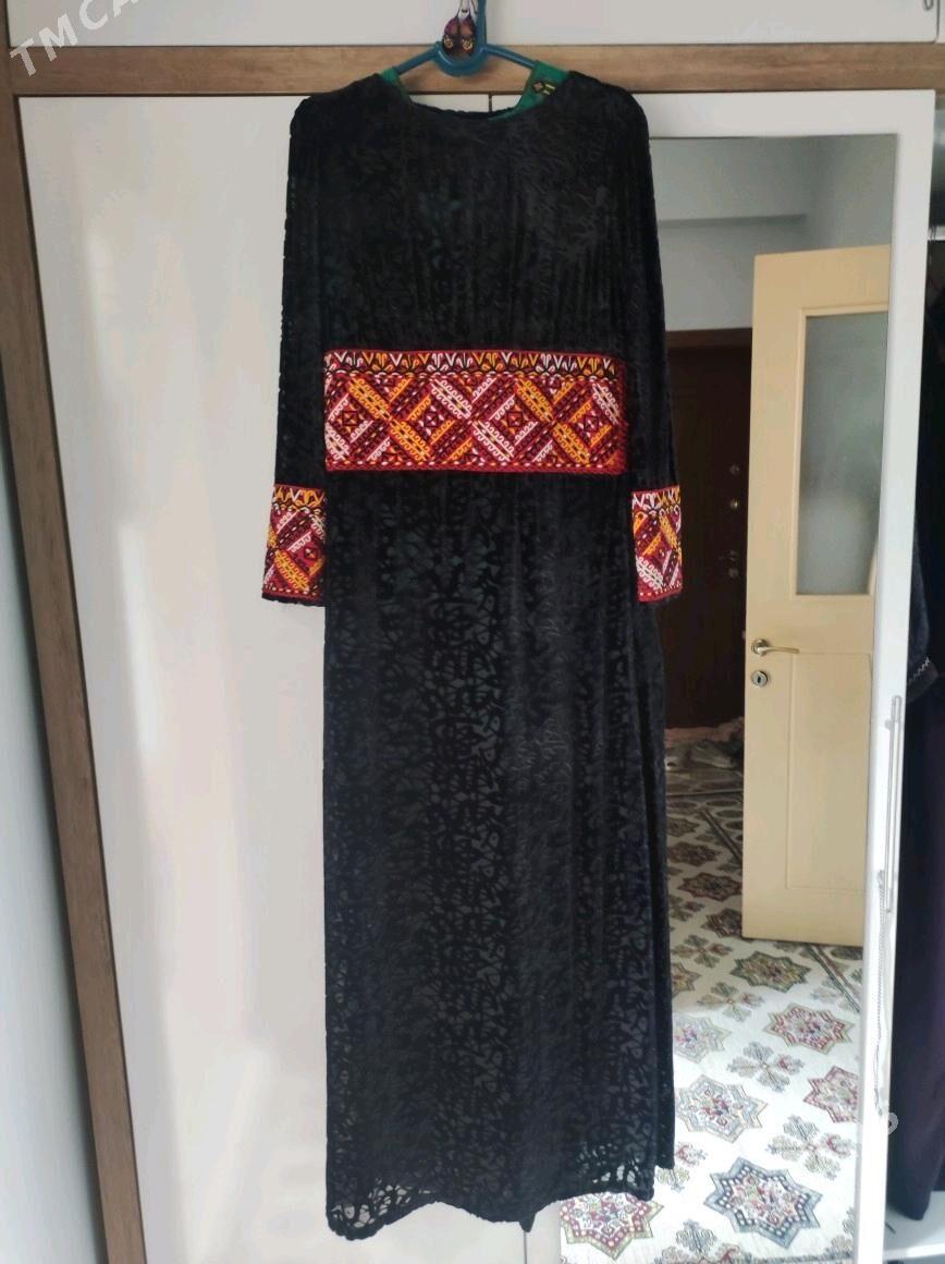 prokat köýnekler - Кëши - img 3